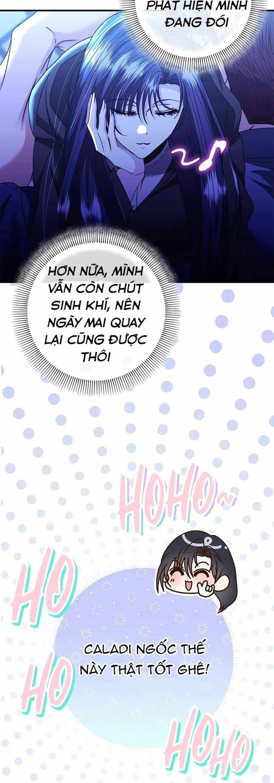 Chủ Hầm Ngục Cấp S - Chương 18 - ảnh 42