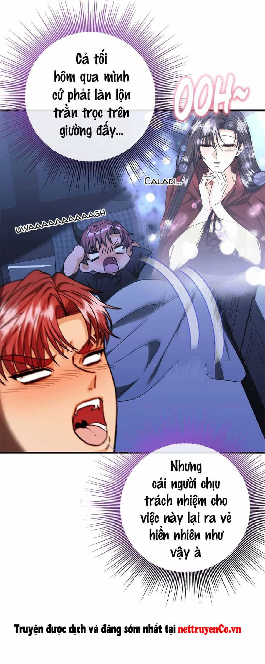 Chủ Hầm Ngục Cấp S - Chương 20 - ảnh 8