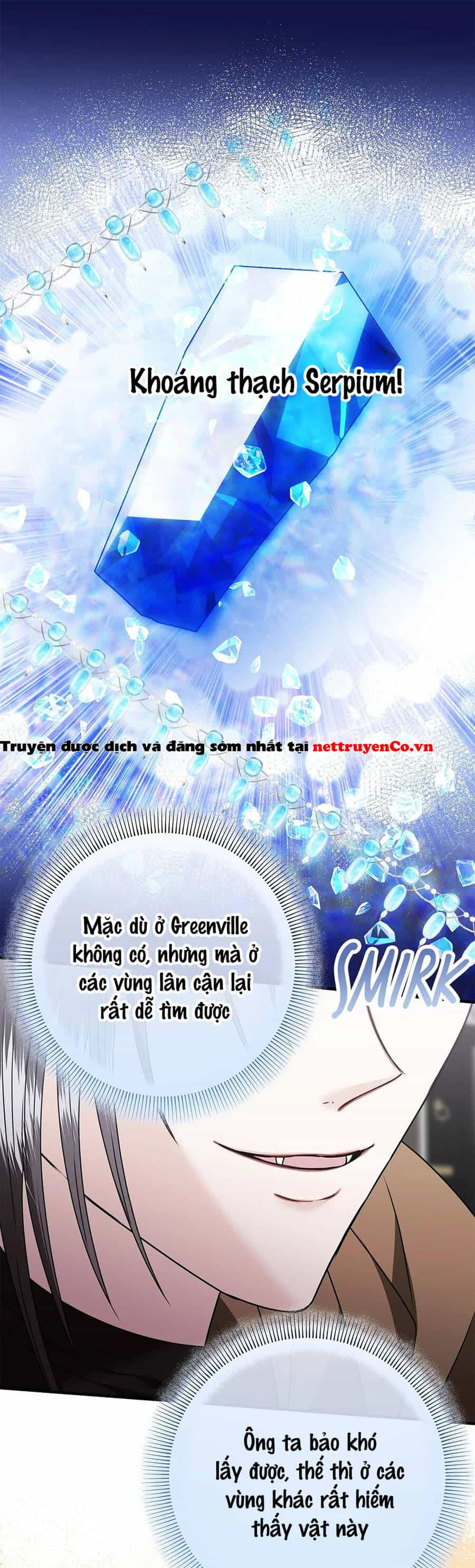 Chủ Hầm Ngục Cấp S - Chương 21 - ảnh 26