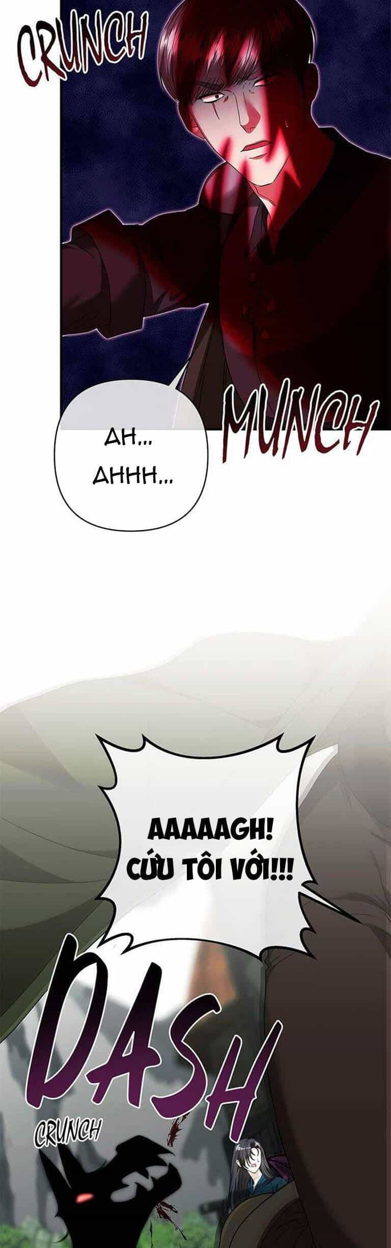 Chủ Hầm Ngục Cấp S - Chương 24 - ảnh 18