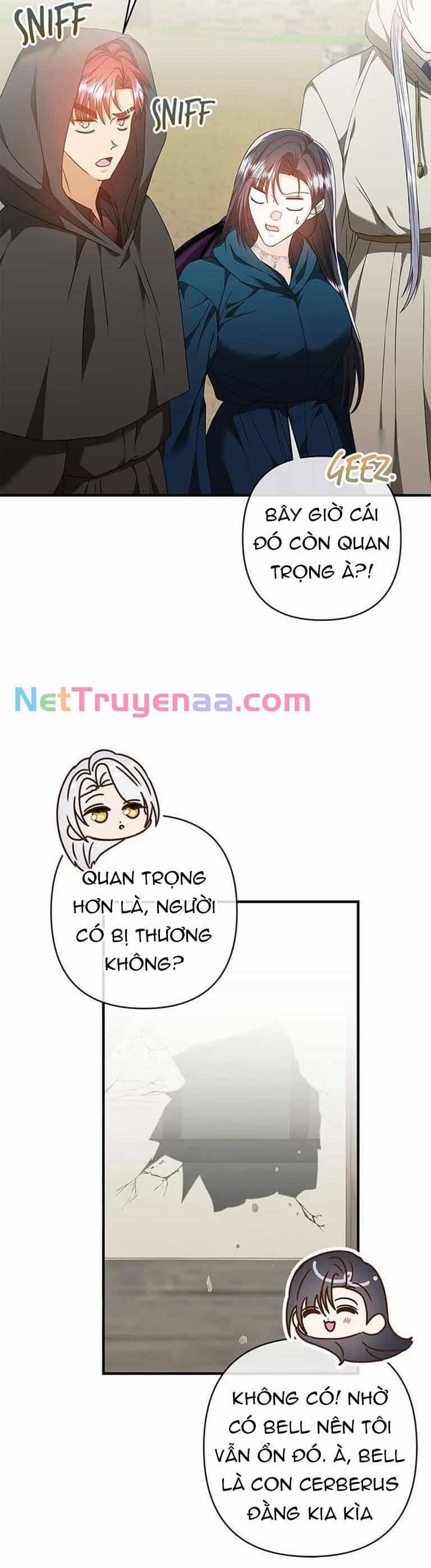 Chủ Hầm Ngục Cấp S - Chương 24 - ảnh 23