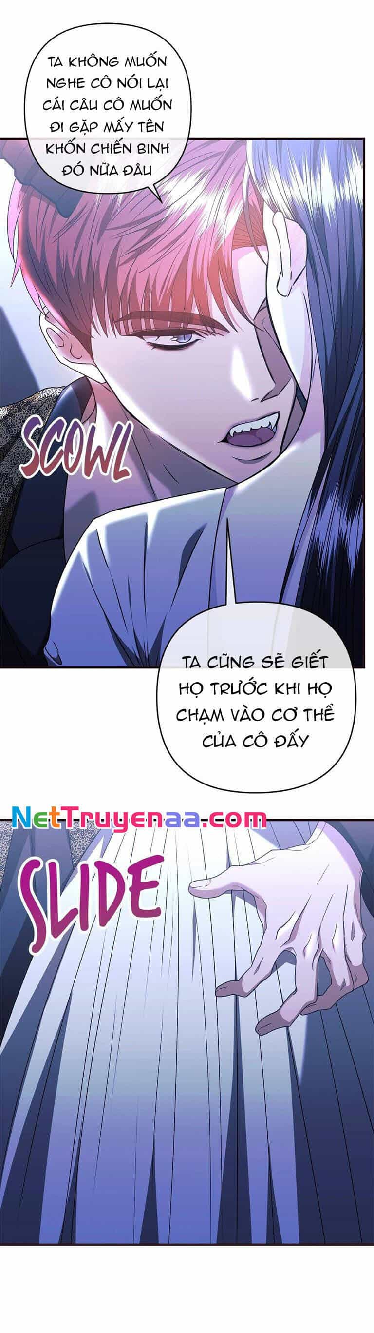 Chủ Hầm Ngục Cấp S - Chương 25 - ảnh 21