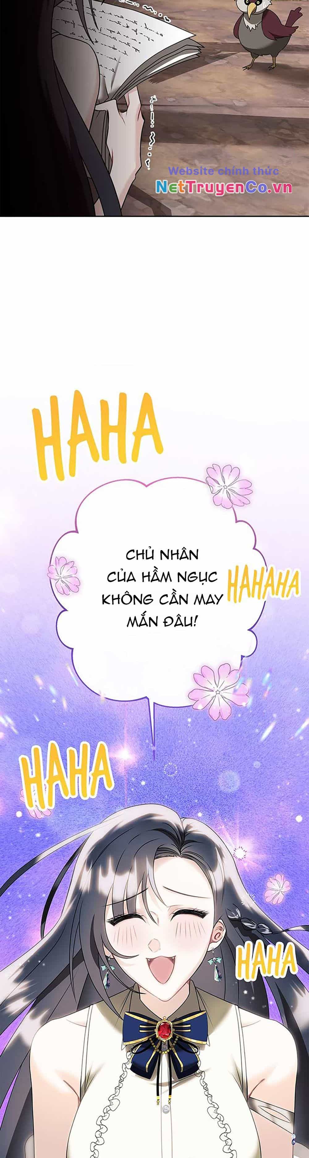Chủ Hầm Ngục Cấp S - Chương 2 - ảnh 19
