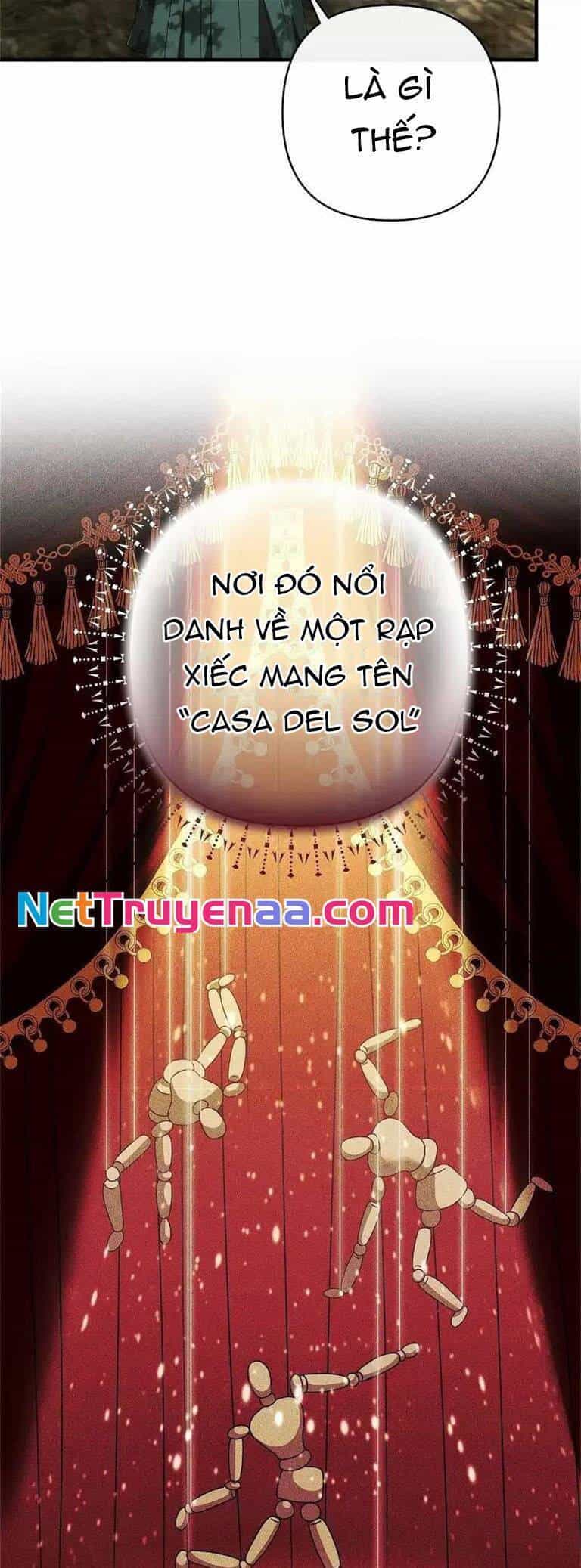 Chủ Hầm Ngục Cấp S - Chương 27 - ảnh 43