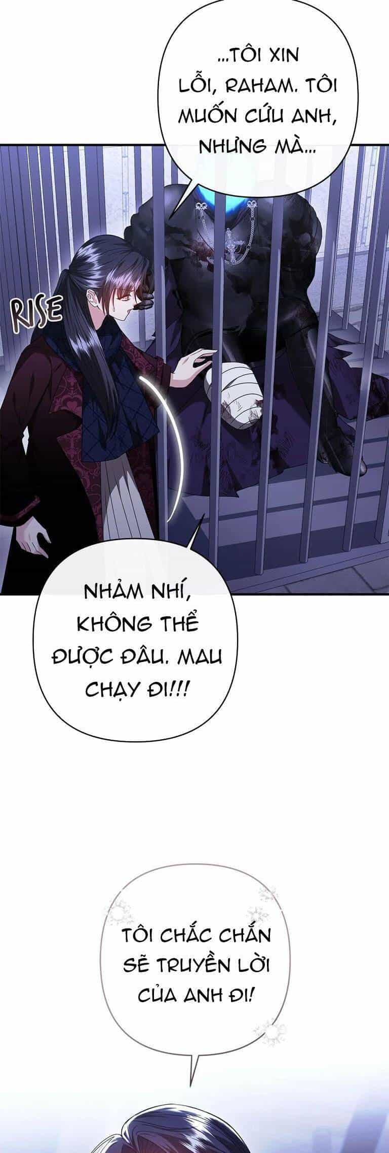 Chủ Hầm Ngục Cấp S - Chương 29 - ảnh 23