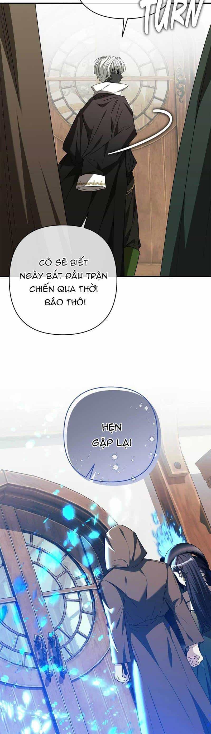 Chủ Hầm Ngục Cấp S - Chương 31 - ảnh 22