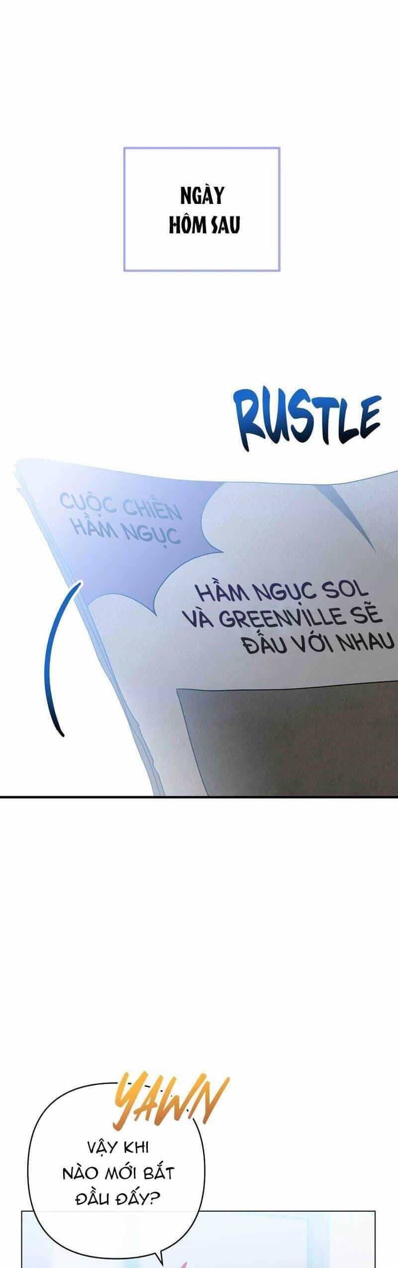 Chủ Hầm Ngục Cấp S - Chương 31 - ảnh 27