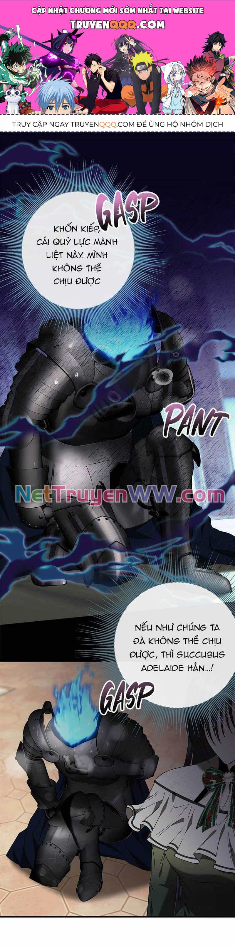 Chủ Hầm Ngục Cấp S - Chương 32 - ảnh 1