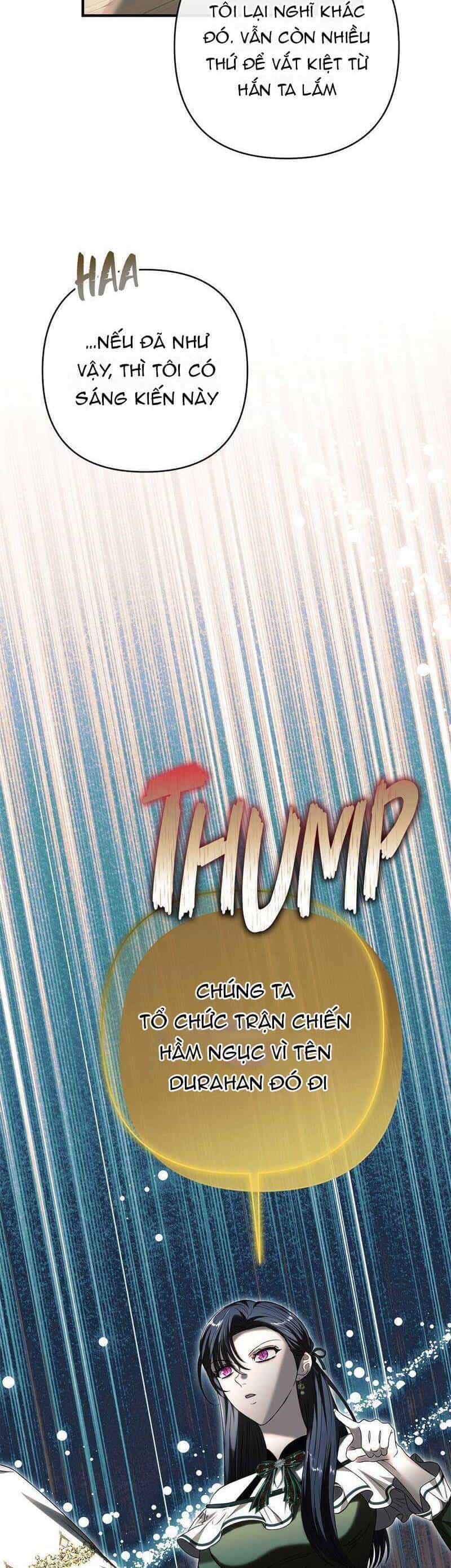 Chủ Hầm Ngục Cấp S - Chương 32 - ảnh 14
