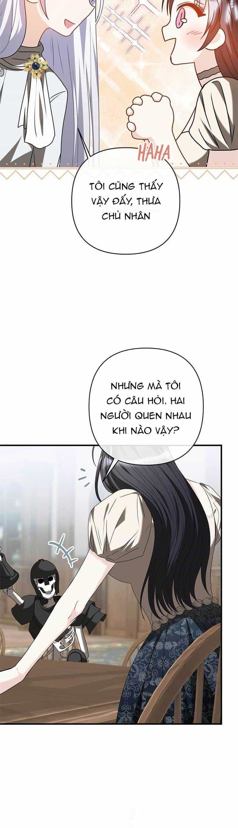Chủ Hầm Ngục Cấp S - Chương 32 - ảnh 31