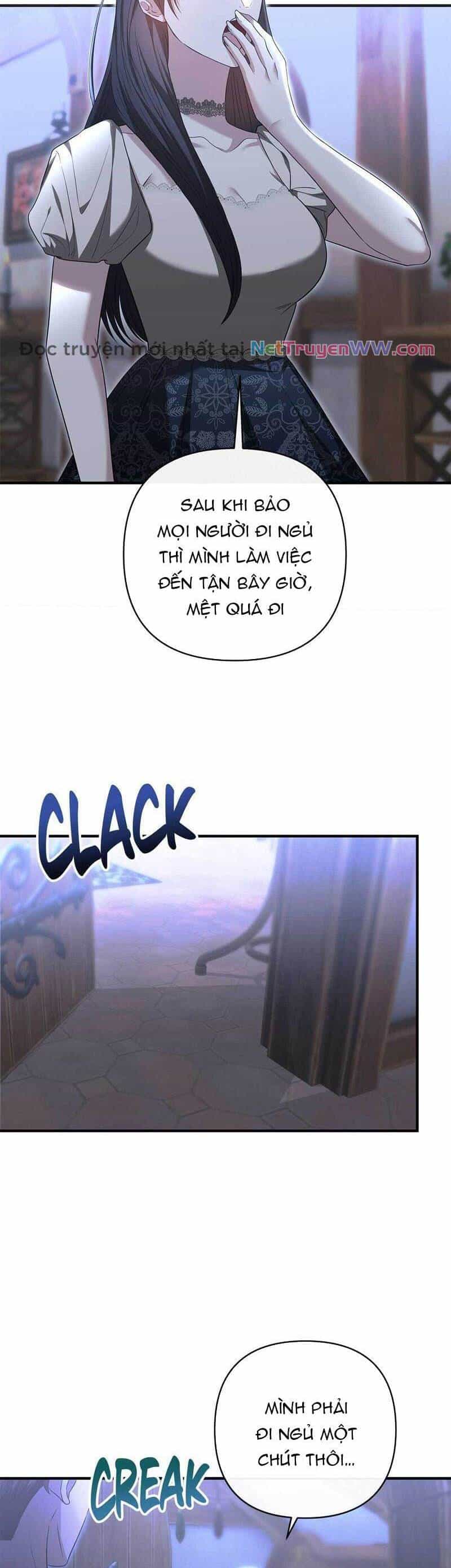 Chủ Hầm Ngục Cấp S - Chương 32 - ảnh 41