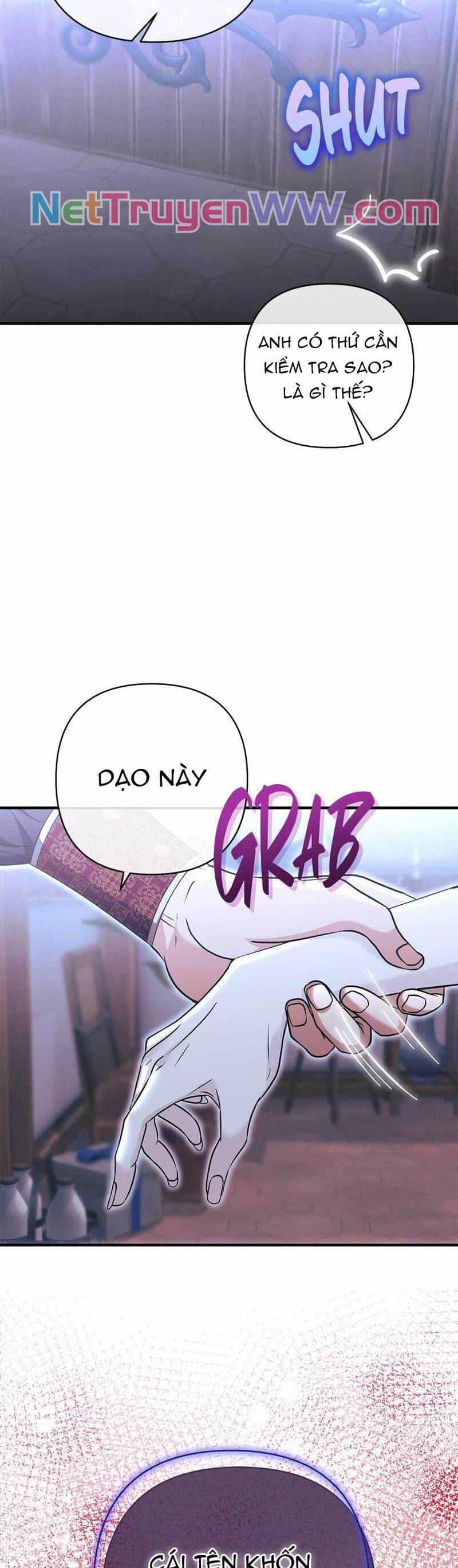 Chủ Hầm Ngục Cấp S - Chương 32 - ảnh 44