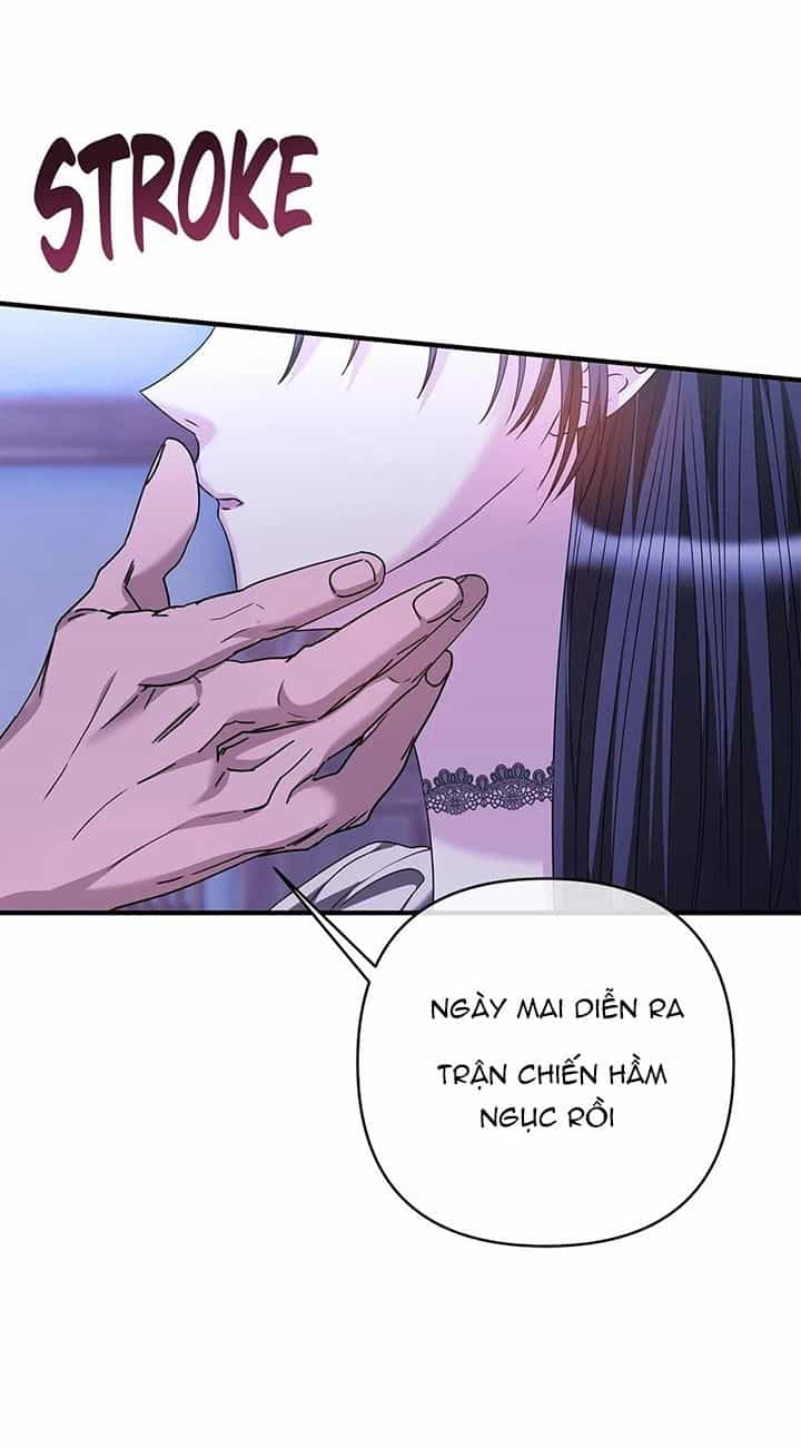 Chủ Hầm Ngục Cấp S - Chương 33 - ảnh 14