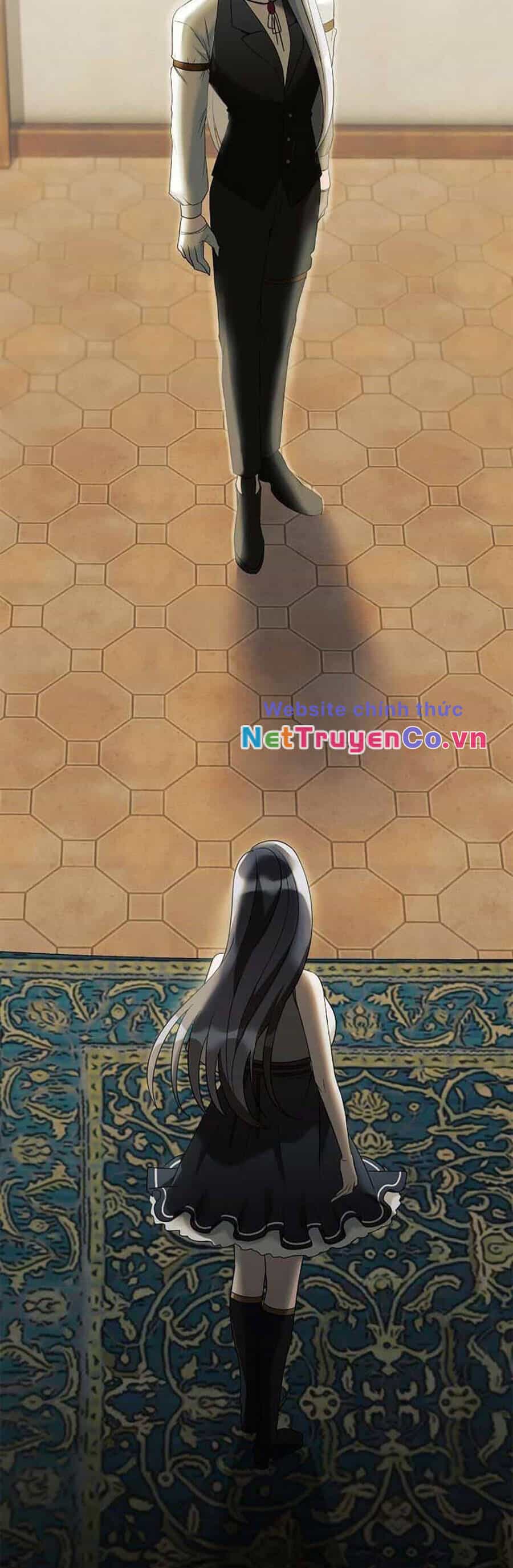 Chủ Hầm Ngục Cấp S - Chương 3 - ảnh 2
