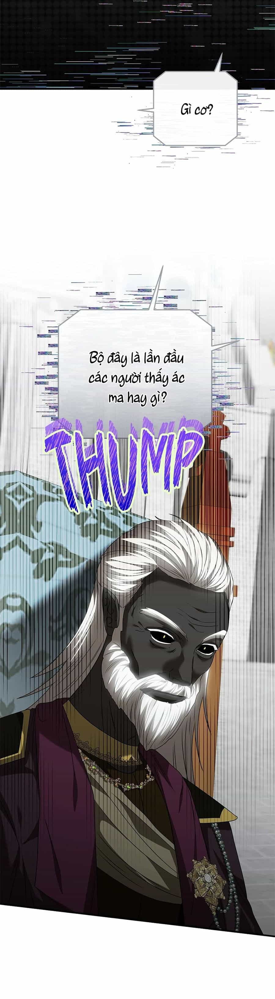 Chủ Hầm Ngục Cấp S - Chương 36 - ảnh 30