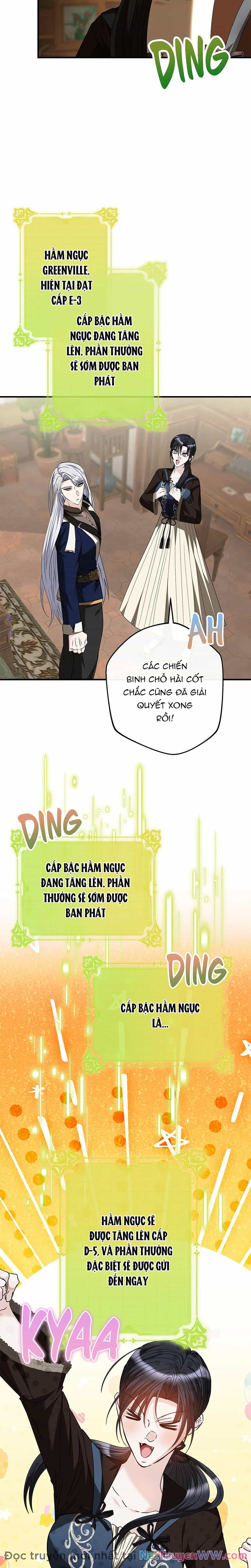 Chủ Hầm Ngục Cấp S - Chương 40 - ảnh 16
