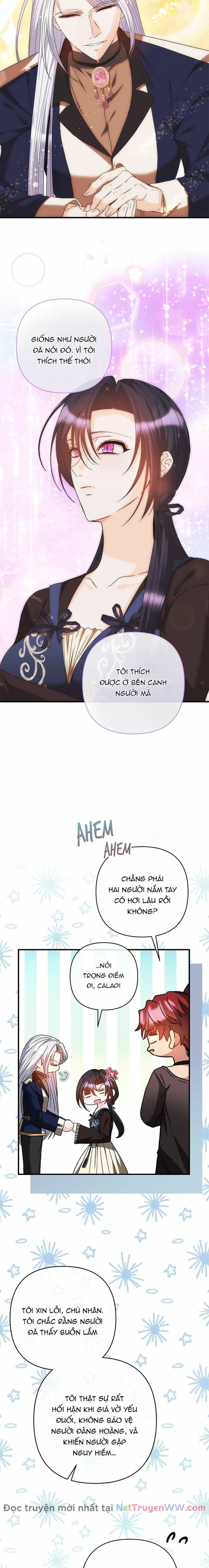 Chủ Hầm Ngục Cấp S - Chương 40 - ảnh 8