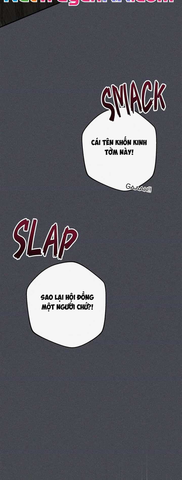 Chủ Hầm Ngục Cấp S - Chương 49 - ảnh 7