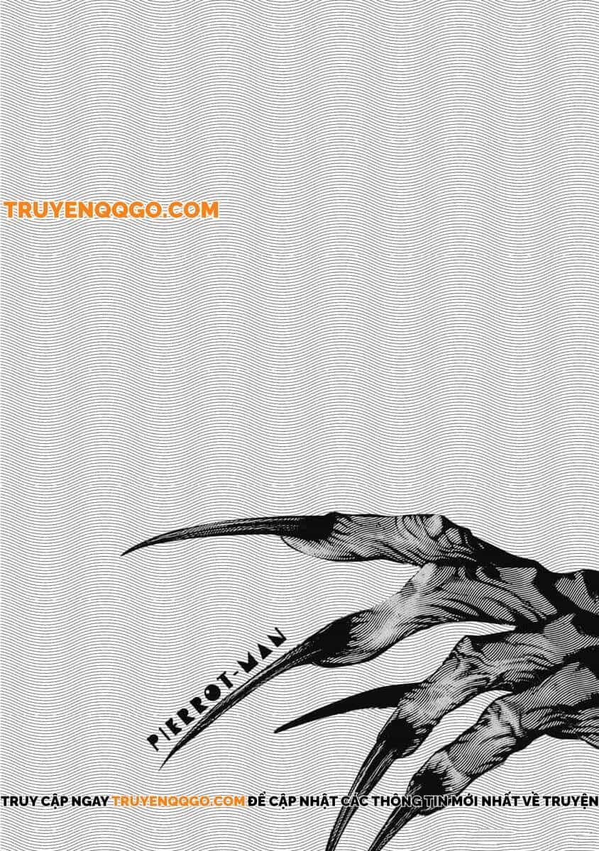 Chú Hề Trả Thù - Chương 14 - ảnh 1