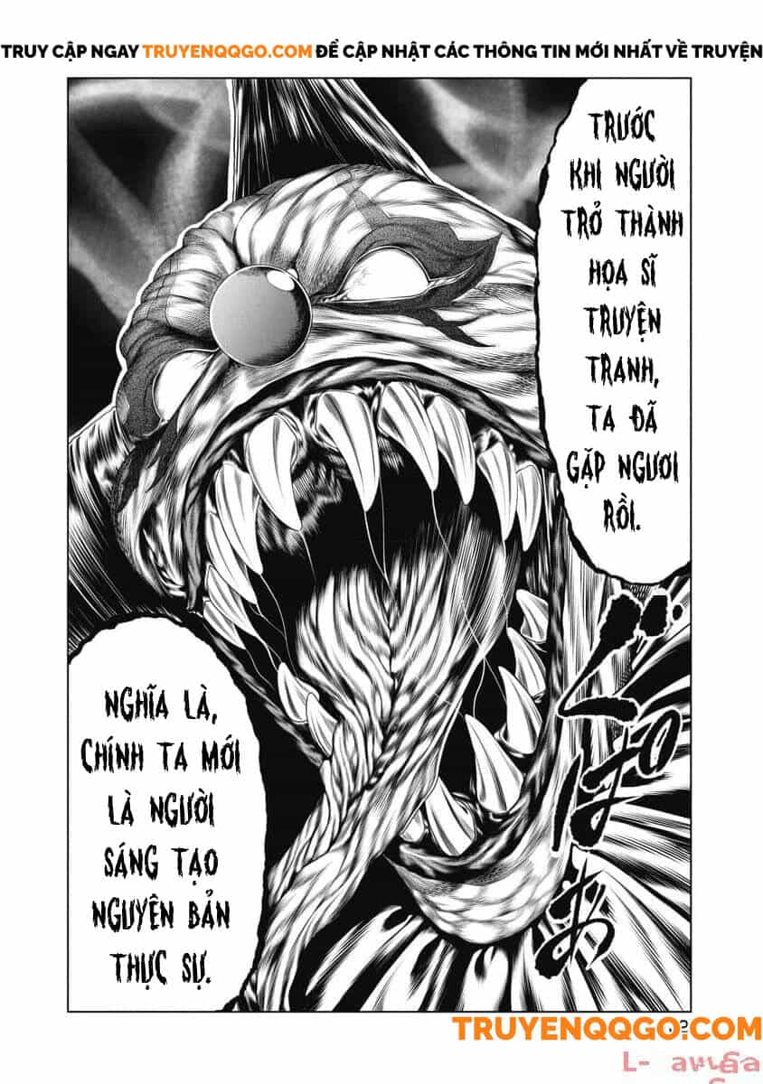 Chú Hề Trả Thù - Chương 16 - ảnh 5