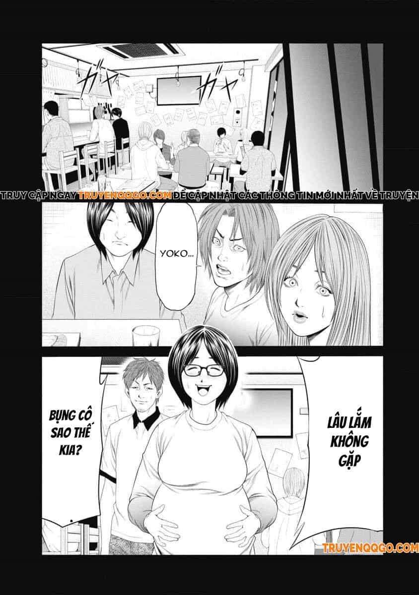 Chú Hề Trả Thù - Chương 33 - ảnh 16