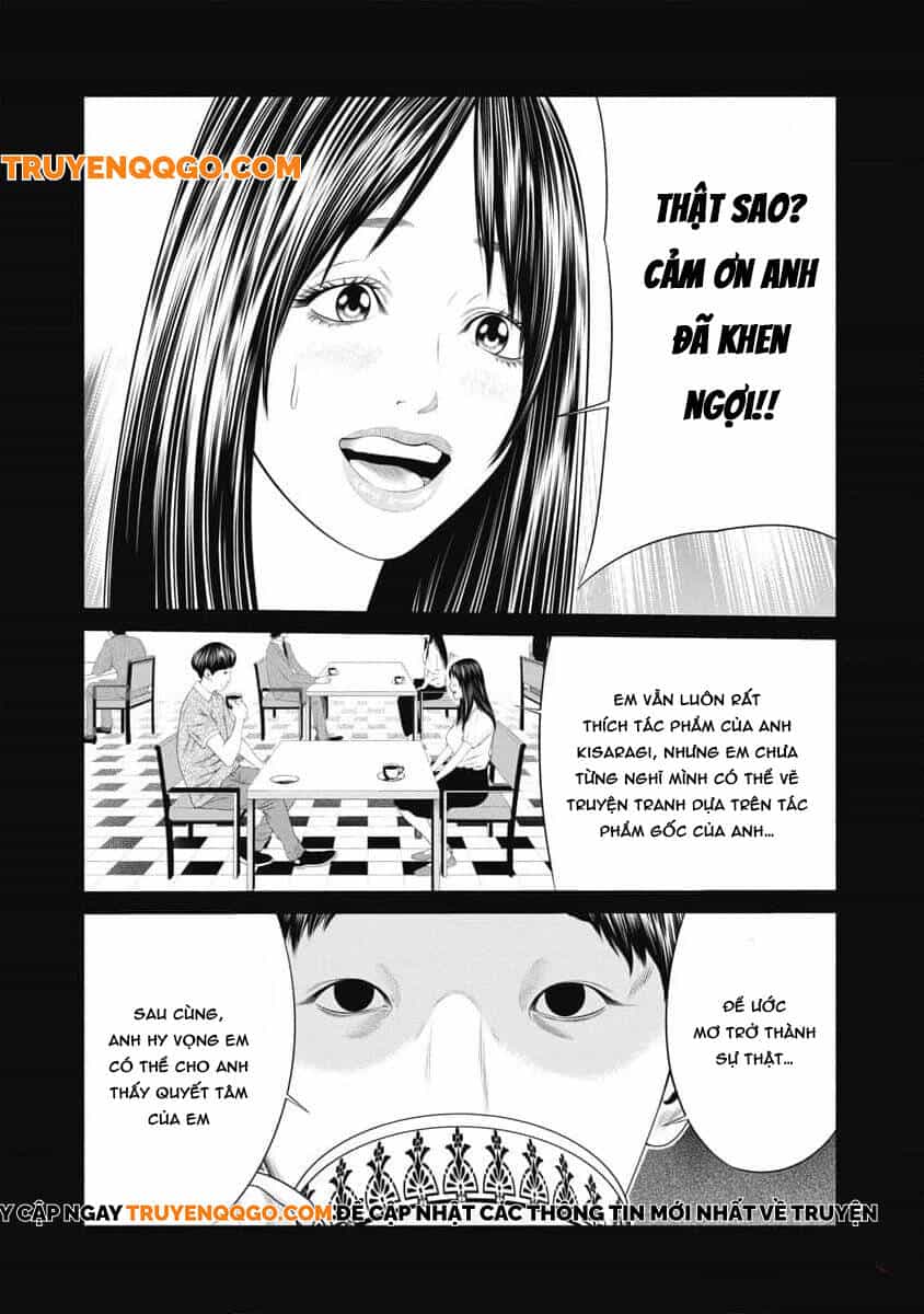 Chú Hề Trả Thù - Chương 40 - ảnh 8