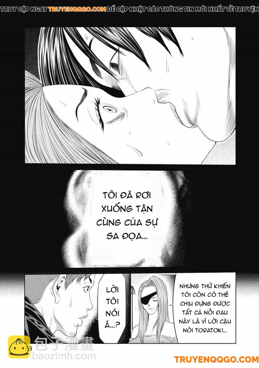 Chú Hề Trả Thù - Chương 41 - ảnh 8