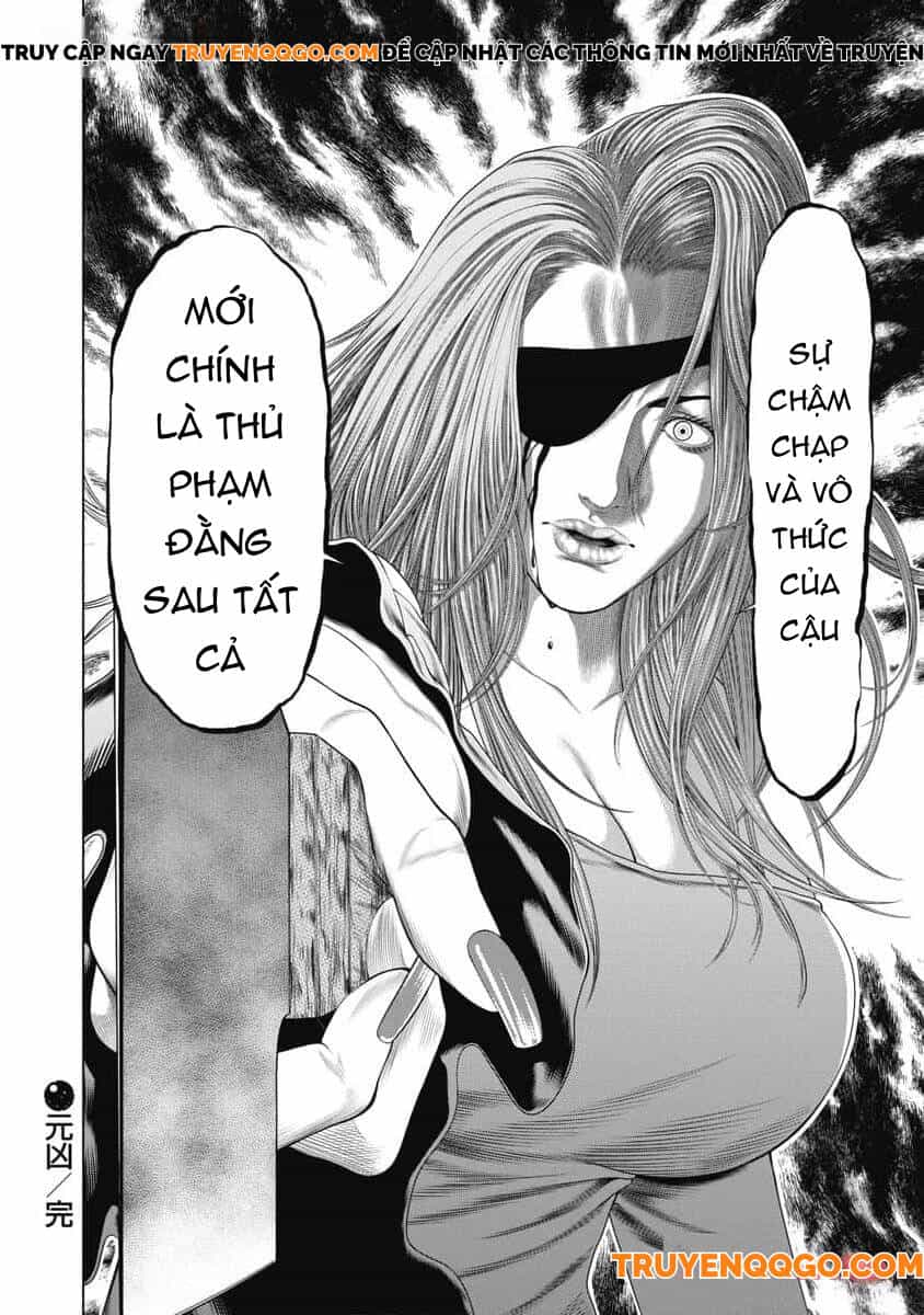 Chú Hề Trả Thù - Chương 42 - ảnh 21