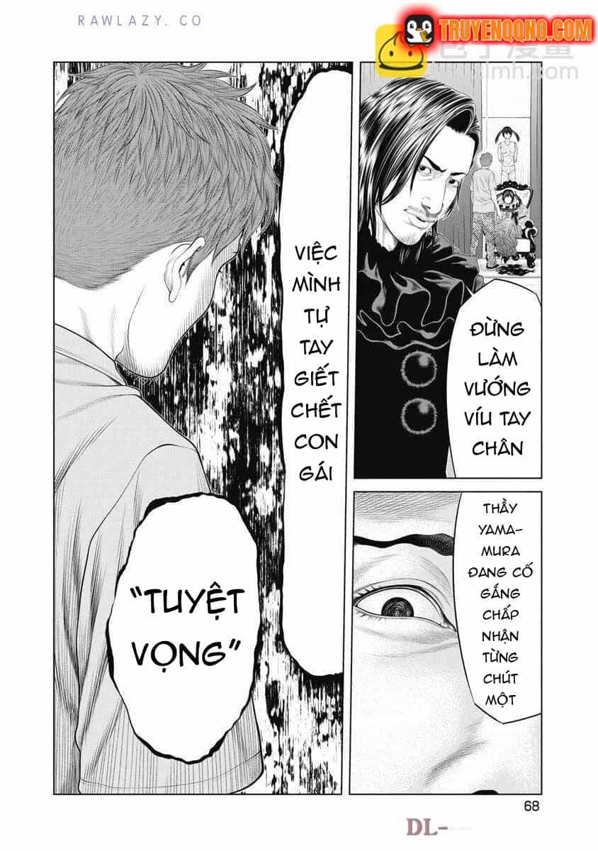 Chú Hề Trả Thù - Chương 61 - ảnh 5