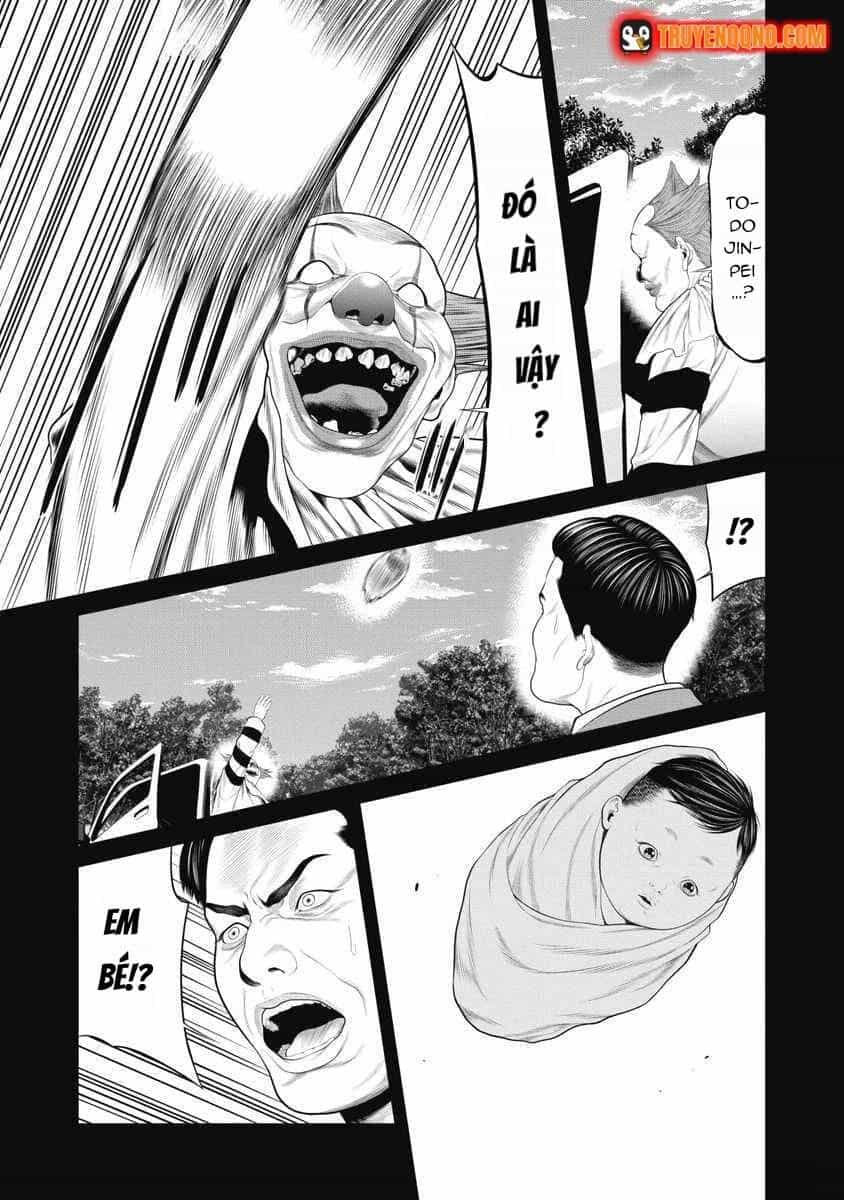 Chú Hề Trả Thù - Chương 64 - ảnh 20
