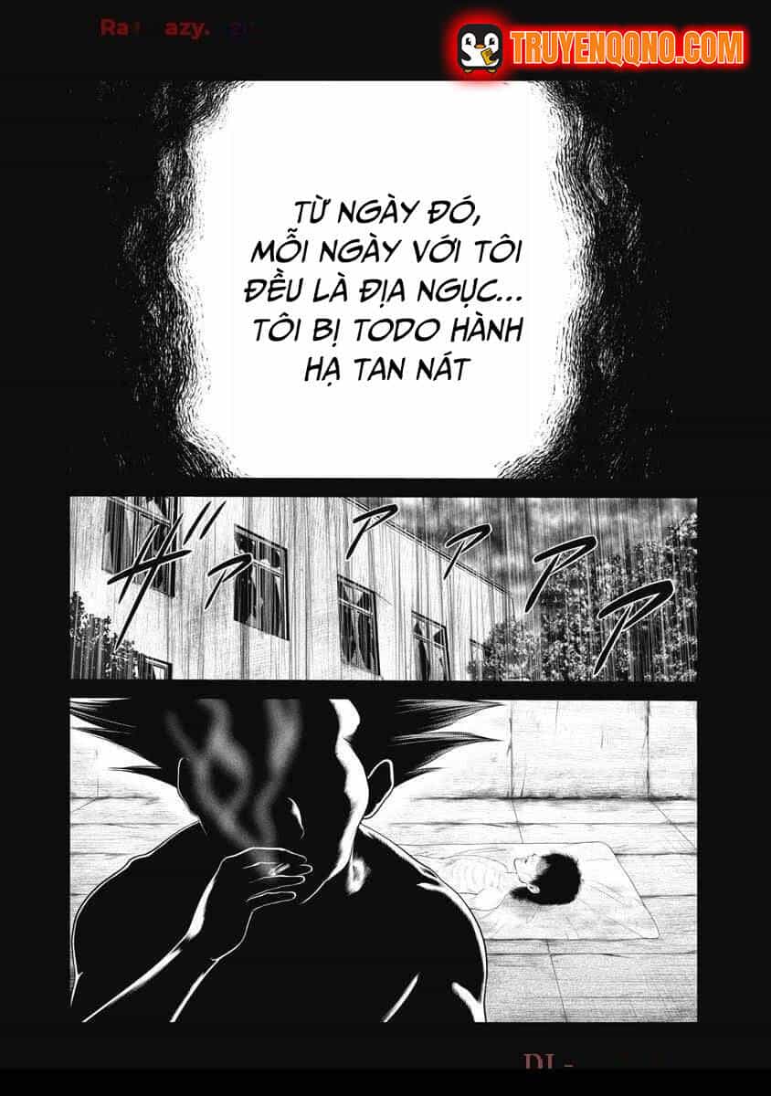 Chú Hề Trả Thù - Chương 66 - ảnh 14
