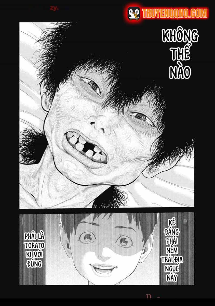 Chú Hề Trả Thù - Chương 66 - ảnh 18