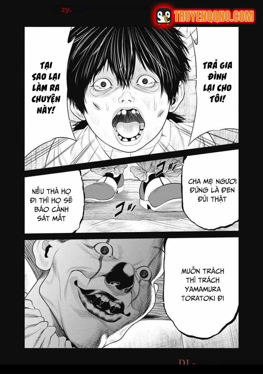 Chú Hề Trả Thù - Chương 66 - ảnh 6