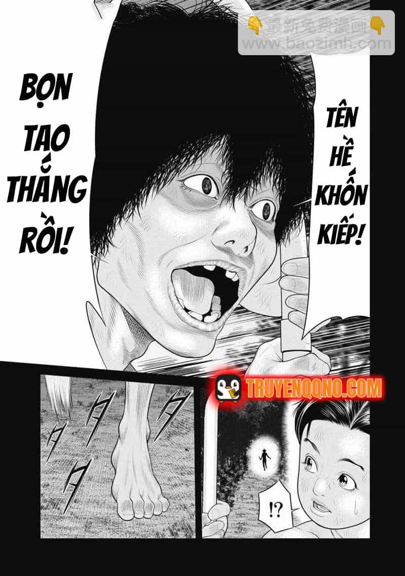 Chú Hề Trả Thù - Chương 67 - ảnh 20