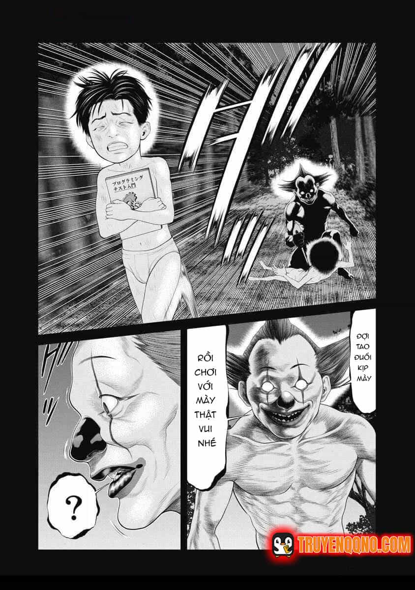 Chú Hề Trả Thù - Chương 68 - ảnh 5