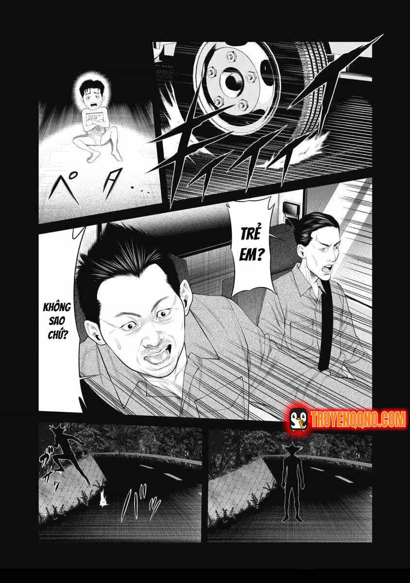 Chú Hề Trả Thù - Chương 68 - ảnh 9