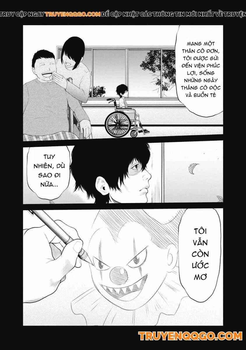 Chú Hề Trả Thù - Chương 69 - ảnh 6