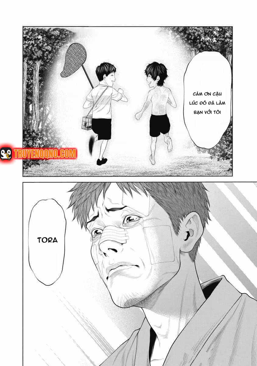 Chú Hề Trả Thù - Chương 72 - ảnh 15