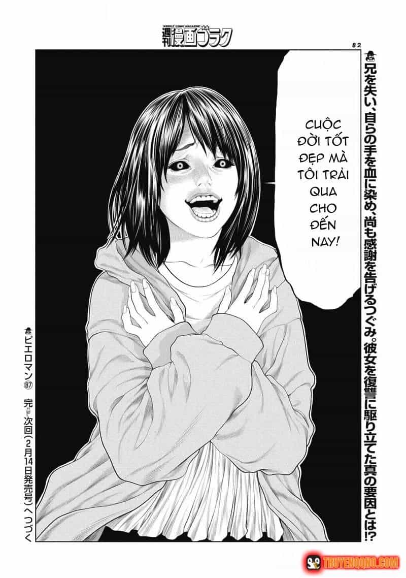 Chú Hề Trả Thù - Chương 87 - ảnh 20