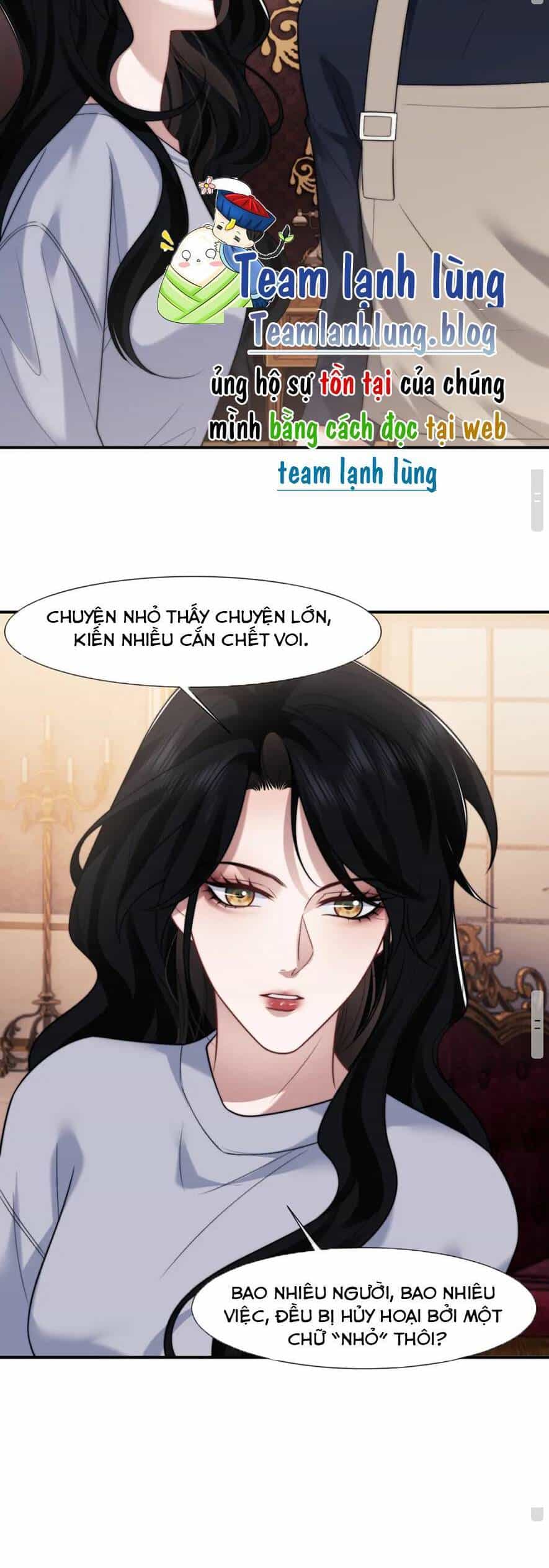 Chủ Mẫu Xuyên Không Tới Làm Phu Nhân Hào Môn - Chương 102 - ảnh 10