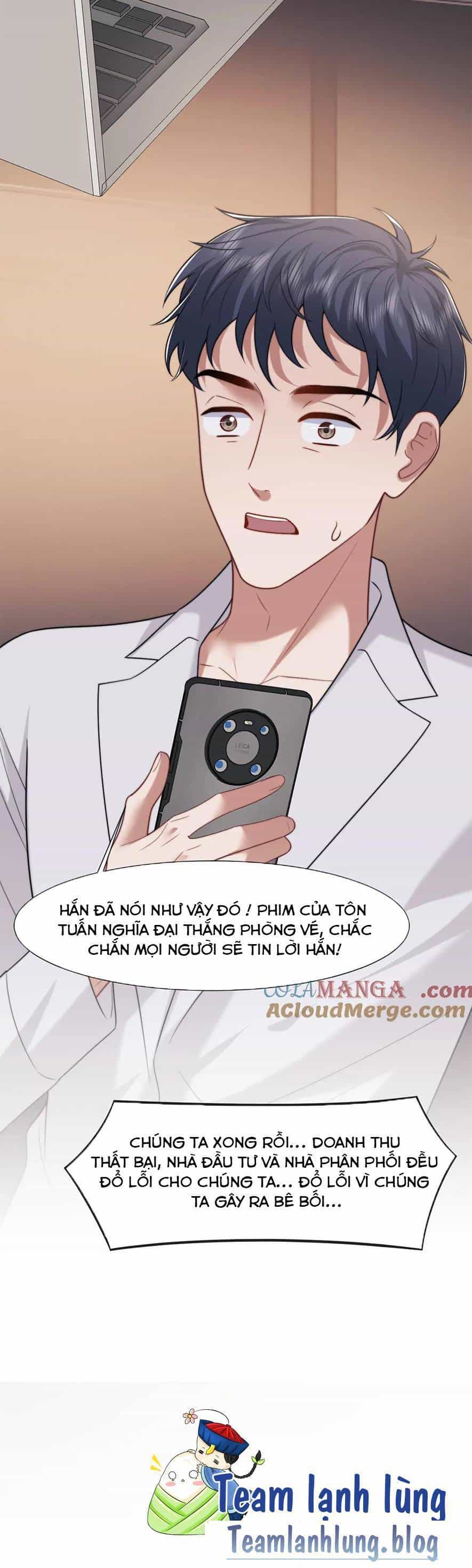 Chủ Mẫu Xuyên Không Tới Làm Phu Nhân Hào Môn - Chương 103 - ảnh 15
