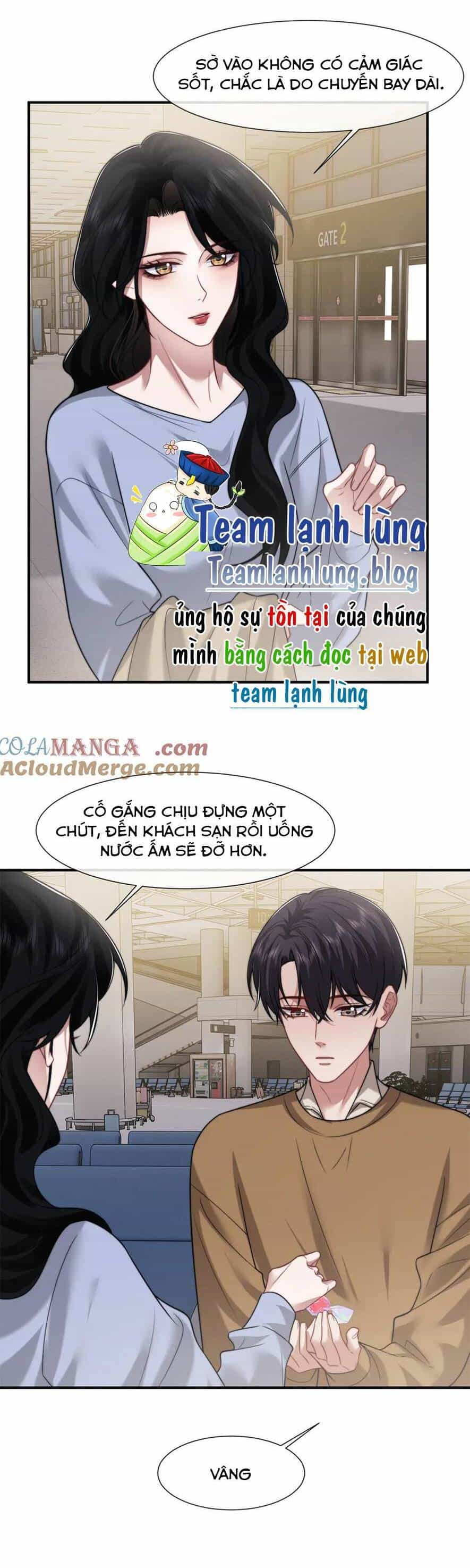 Chủ Mẫu Xuyên Không Tới Làm Phu Nhân Hào Môn - Chương 104 - ảnh 22