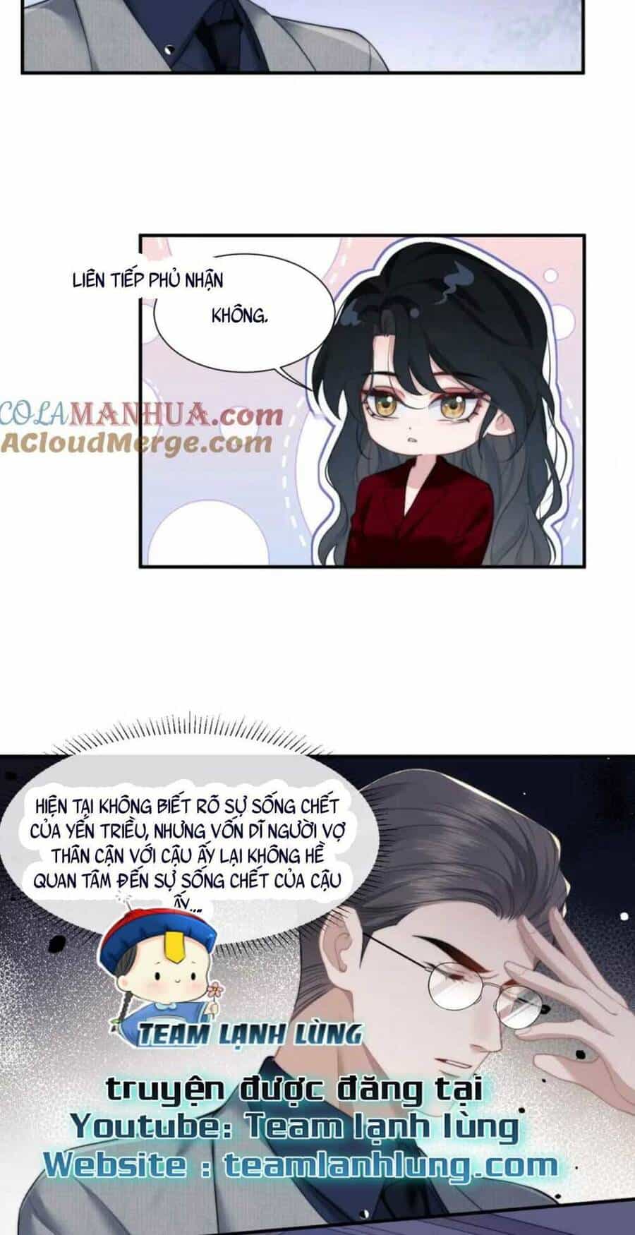 Chủ Mẫu Xuyên Không Tới Làm Phu Nhân Hào Môn - Chương 11 - ảnh 15