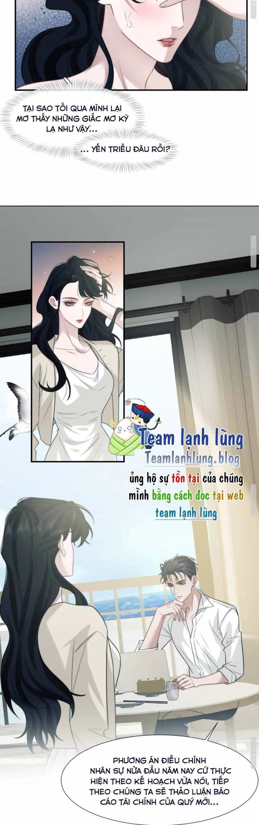 Chủ Mẫu Xuyên Không Tới Làm Phu Nhân Hào Môn - Chương 116 - ảnh 11