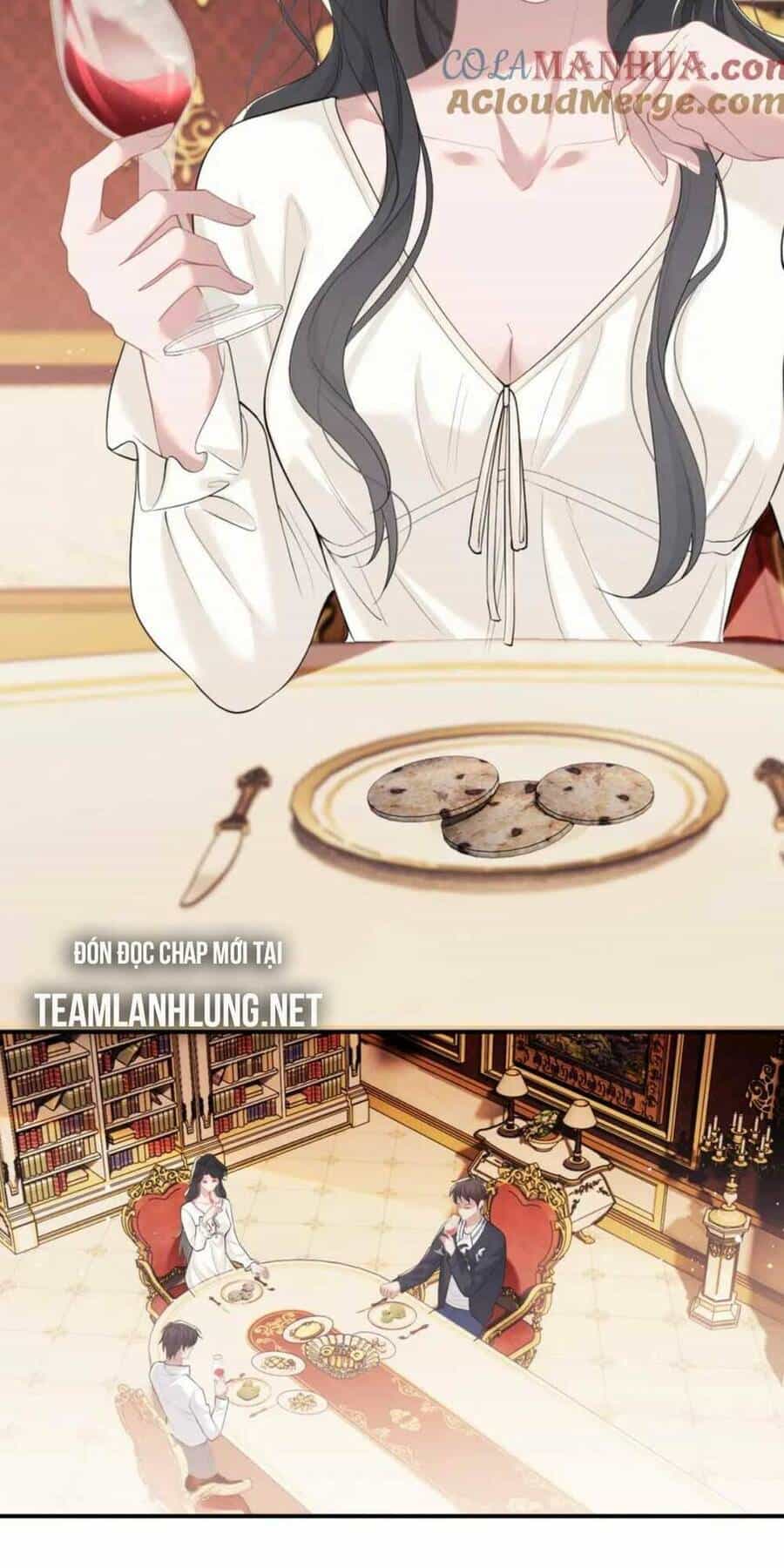 Chủ Mẫu Xuyên Không Tới Làm Phu Nhân Hào Môn - Chương 14 - ảnh 16
