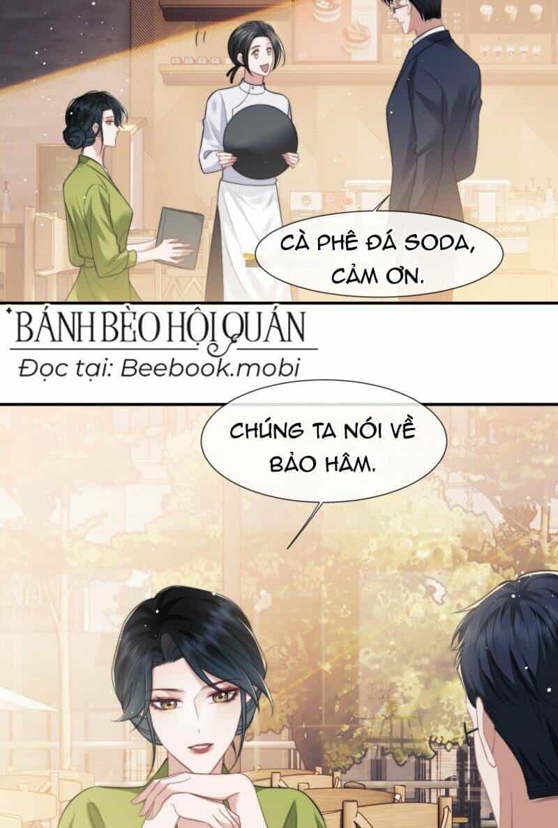 Chủ Mẫu Xuyên Không Tới Làm Phu Nhân Hào Môn - Chương 20 - ảnh 13