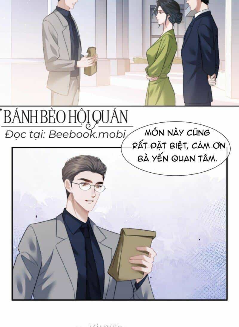 Chủ Mẫu Xuyên Không Tới Làm Phu Nhân Hào Môn - Chương 20 - ảnh 29