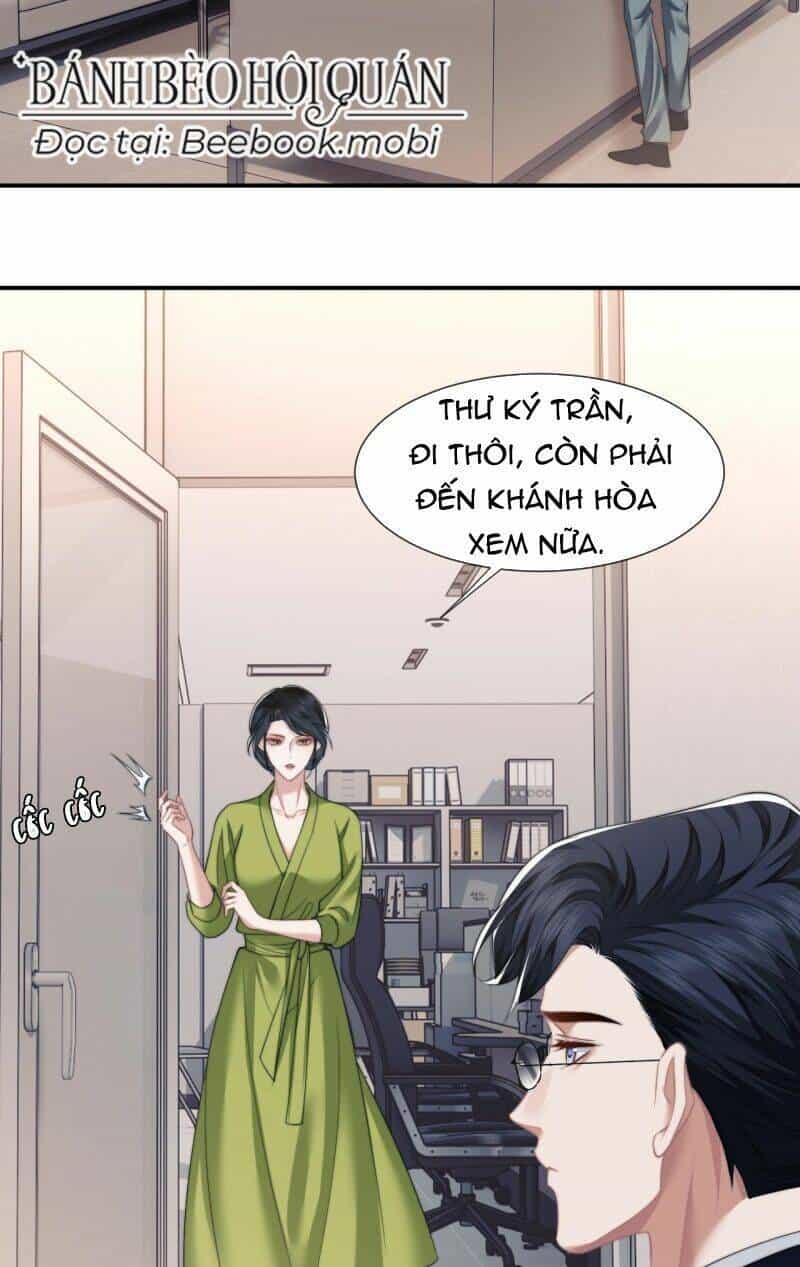 Chủ Mẫu Xuyên Không Tới Làm Phu Nhân Hào Môn - Chương 22 - ảnh 12