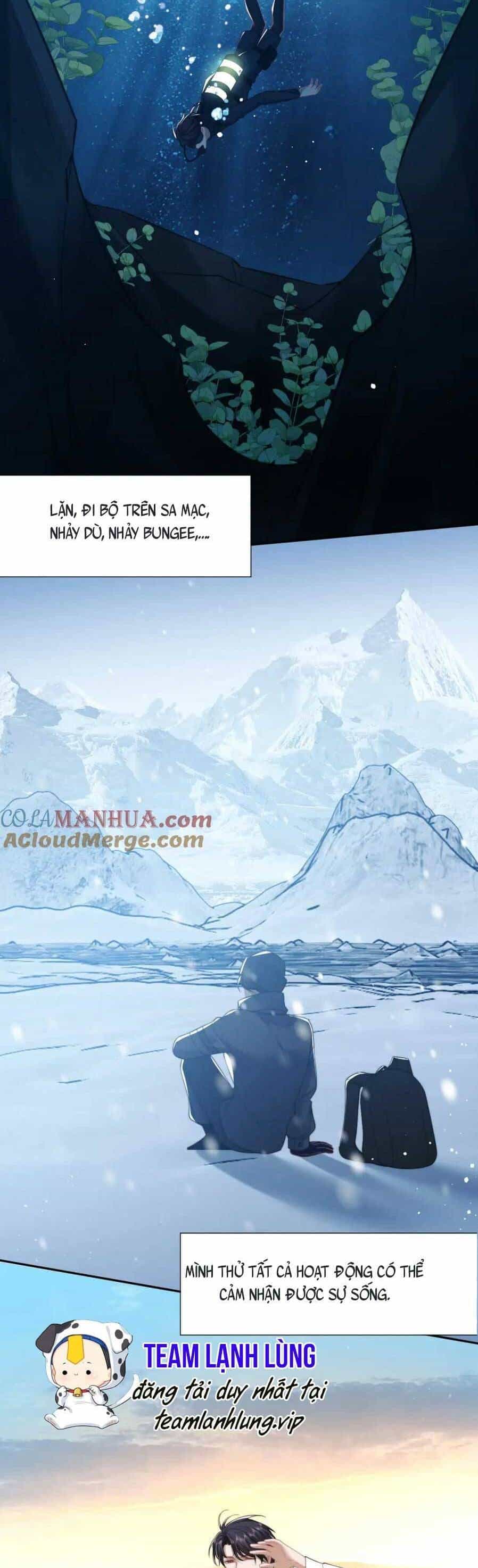 Chủ Mẫu Xuyên Không Tới Làm Phu Nhân Hào Môn - Chương 23 - ảnh 16