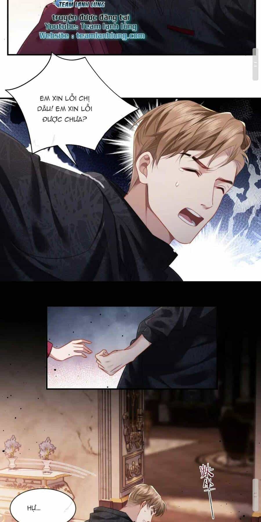 Chủ Mẫu Xuyên Không Tới Làm Phu Nhân Hào Môn - Chương 3 - ảnh 8